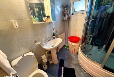 Apartament cu 3 camere în Crișan - 14