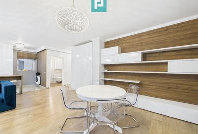 Apartament cu 3 camere și gradină - 6