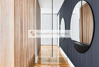 Apartament cu 2 camere semidecomandat, mobilat în Floreasca - 9