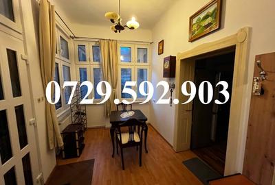 Casă individuală cu 5 camere cu Canalizare în Central - 2