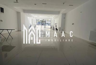 Spațiu comercial, de 156 mp, în Central - 3