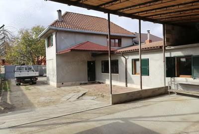 Vand casa in mun. Targovi?te - 4