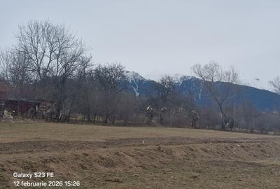 Spațiu comercial, în Sohodol - 6