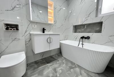 Casă individuală cu 5 camere cu Teren 305 Mp în Central - 11