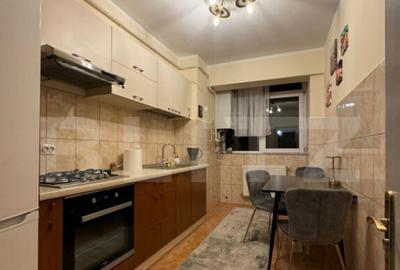 Apartament 2 camere, 42 mp, zona George Enescu - 7