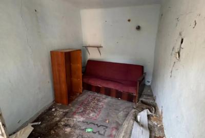 Casă cu 2 camere cu Teren 580 Mp în Ferneziu - 9