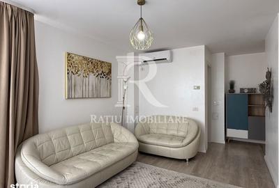 Apartament cu 3 camere în Nufărul - 6