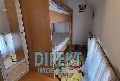 Casă cu 4 camere în Piatra - 5