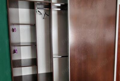 Apartament cu 2 camere semidecomandat în Central - 4