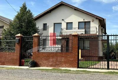 Casă cu Canalizare în Berceni