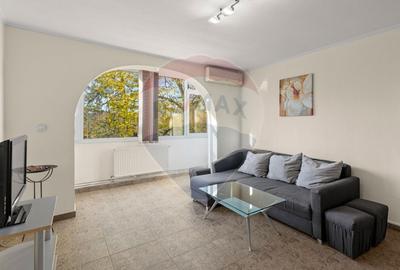 Apartament cu 3 camere de inchiriat - zona Podgoria Apartament cu 3 camere de inchiriat - zona Podgoria - 3