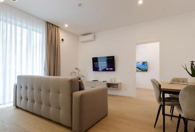 Apartament 2 camere Lux in Complexul C-entral zona Eminescu Apartament 2 camere Lux in Complexul C-entral zona Eminescu - 1