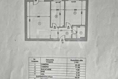 2 Camere Onix Residence - 8