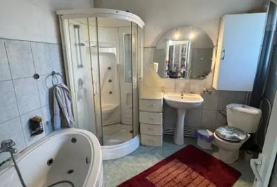 Casă cu 4 camere cu Teren 1400 Mp în Tăuții de Sus