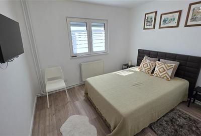 Apartament cu 2 camere decomandat, mobilat în Grigorescu - 3