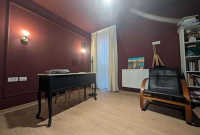 Apartament Premium de 3 Camere pe Strada Apeductului - 16