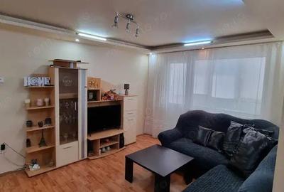 Girocului | 3 Camere | Etaj 2 | Aer conditionat | Mobilat si utilat