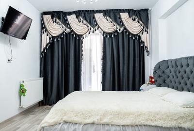 Apartament cu 3 camere în Nord