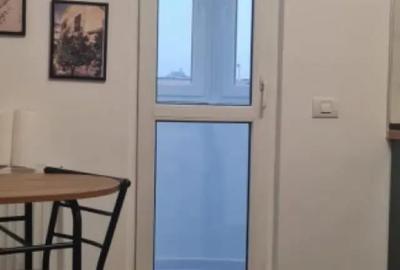 Garsonieră în P-ța Muncii - 11