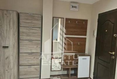 Apartament 2 camere Calea Girocului, centrala proprie,pe...