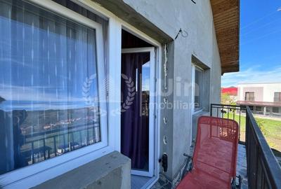 Casa 5 camere la cheie | 130mp util | Teren 467 mp | Centru Chinteni - 26