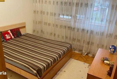 Apartament cu 2 camere decomandat, mobilat în Central - 7