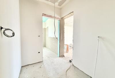 Garsonieră în Moșnița Nouă - 6