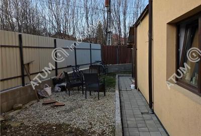 Casă cu 5 camere cu Canalizare în Central - 3