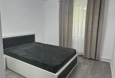 Apartament cu 2 camere semidecomandat în Uiești - 2