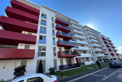Apartament cu 2 camere in Elite Junior - 3