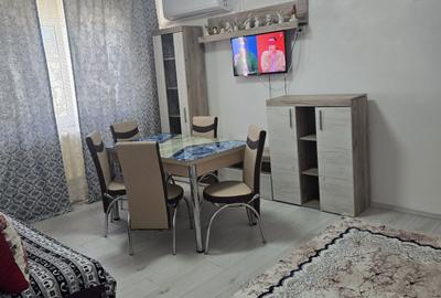 Apartament cu 2 camere semidecomandat în Central - 2