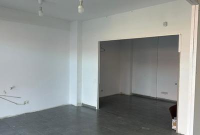 Spațiu comercial, de 96 mp, în Gară - 4