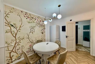 Apartament cu 2 camere decomandat în Unirii