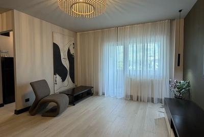 Apartament cu 2 camere în Calea București - 5