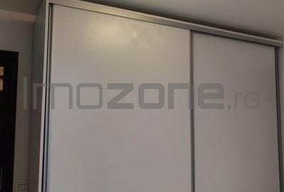 MILITARI - RESIDENCE - TINERETULUI 85,  ETAJUL 8, 2 CAMERE DE INCHIRIAT, MOBILAT - 2