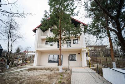 Casă cu 4 camere în Vișan - 7