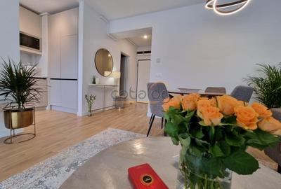 Apartament cu 2 camere decomandat, mobilat în Străulești - 18