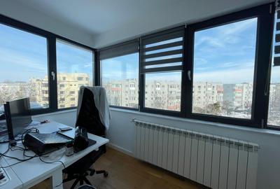 Apartament cu 2 camere decomandat, mobilat în Aviației - 2