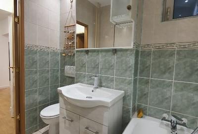 Apartament 3 camere (Prelungirea Ferentari 52-60, Vadul Nou) - PROPRIETAR - 14