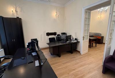 REA1024975 Apartament 4 Camere I De Inchiriat I Cismigiu - 1