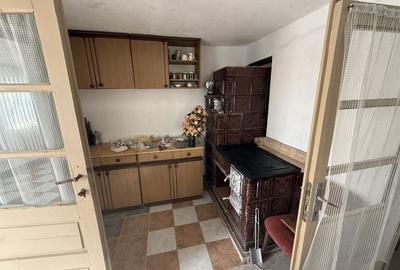 Casă cu 3 camere în Coșeiu - 7