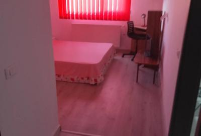 Vand garsoniera militari Residence - 8