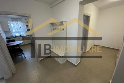 Apartament cu 2 camere în Libertății - 10