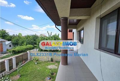 Casă cu 4 camere cu Teren 400 Mp în Clinceni