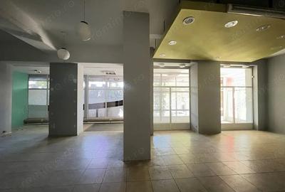 Spațiu comercial, de 130 mp, în Obor - 5