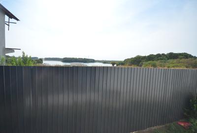 Duplex de vanzare - vedere lac Cernica - posibilitate rate - nu se aplica TVA - 37