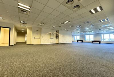 Spatiu Birouri**1,042mp utili**// zona Grozavesti - 9