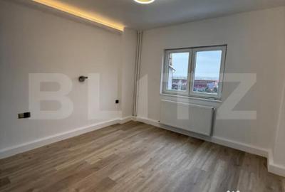 Apartament cu 2 camere decomandat în 9 Mai - 10