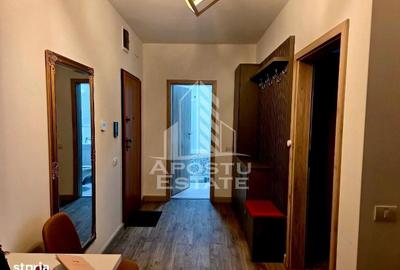 Apartament cu 2 camere decomandat în Dumbrăvița - 5