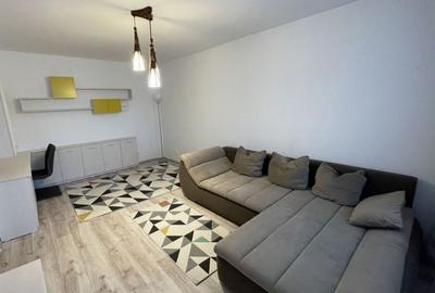 Apartament cu 2 camere decomandat în Mănăștur - 4